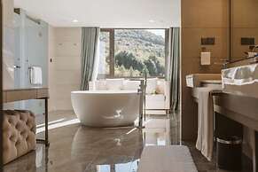 Hilton Lijiang