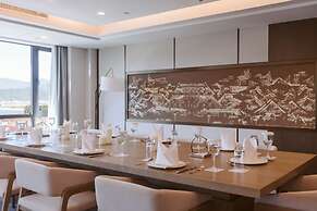 Hilton Lijiang