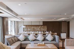 Hilton Lijiang