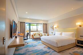 Hilton Lijiang