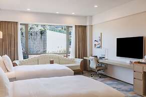 Hilton Lijiang