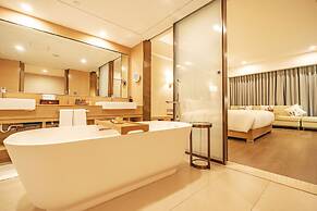 Hilton Lijiang