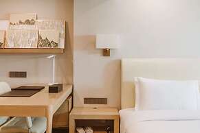 Hilton Lijiang