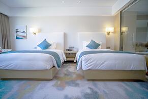 Hilton Lijiang