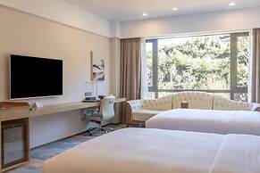 Hilton Lijiang