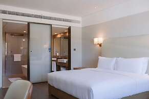 Hilton Lijiang