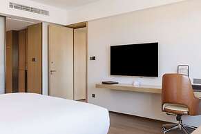Hilton Lijiang