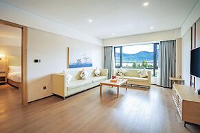Hilton Lijiang