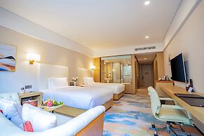 Hilton Lijiang