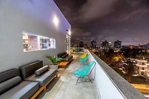 Hampton by Hilton Lima San Isidro