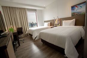 Hampton by Hilton Lima San Isidro