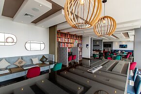 Hampton by Hilton Lima San Isidro