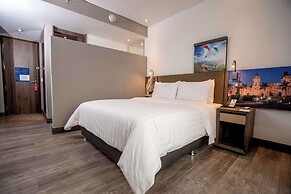 Hampton by Hilton Lima San Isidro