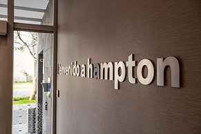Hampton by Hilton Lima San Isidro