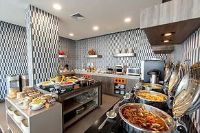 Hampton by Hilton Lima San Isidro