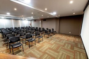 Hampton by Hilton Lima San Isidro