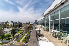 Hampton by Hilton Lima San Isidro