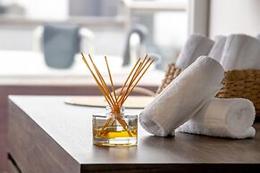 Hampton by Hilton Lima San Isidro
