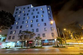 Hampton by Hilton Lima San Isidro