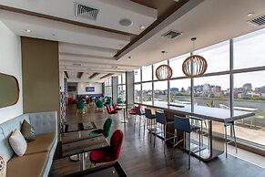 Hampton by Hilton Lima San Isidro