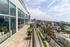 Hampton by Hilton Lima San Isidro