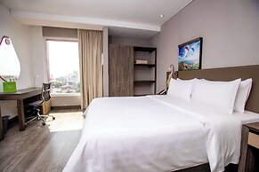 Hampton by Hilton Lima San Isidro