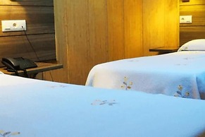 Hotel Restaurante América