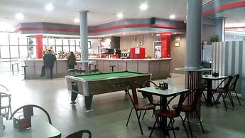 Hotel Restaurante América