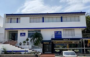 Hotel Estefania Princess