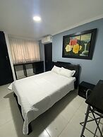Hotel Estefania Princess