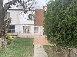 Blanquita Consulado Casa de Lujo