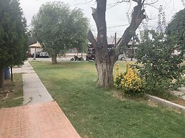 Blanquita Consulado Casa de Lujo
