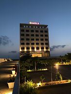Ginger Dwarka