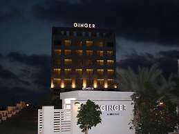 Ginger Dwarka