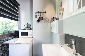 Talnet Apartment