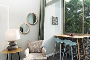 Talnet Apartment