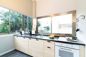 Talnet Apartment