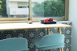 Talnet Apartment