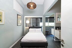 Talnet Apartment