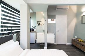 Talnet Apartment