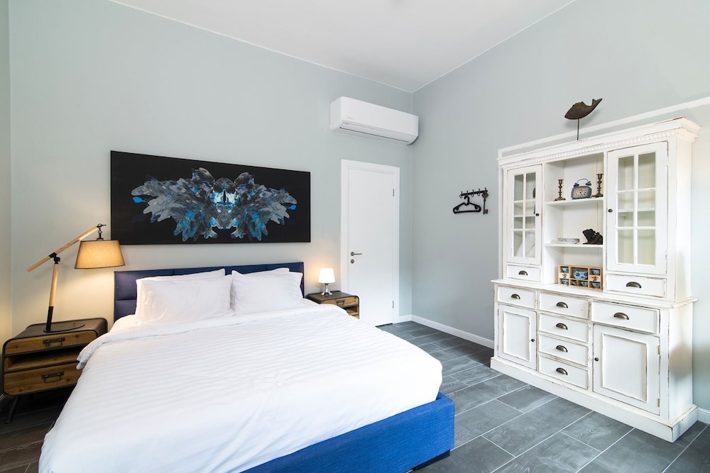 Talnet Apartment