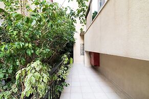 Talnet Apartment