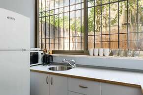 Talnet Apartment