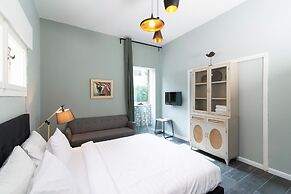 Talnet Apartment
