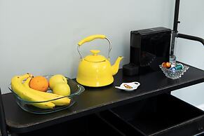 Talnet Apartment