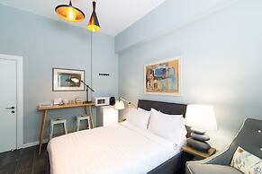 Talnet Apartment