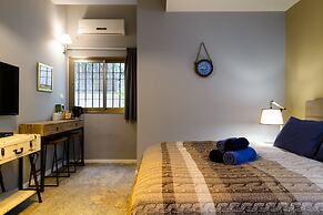 Talnet Apartment