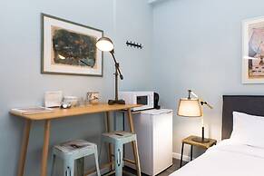 Talnet Apartment