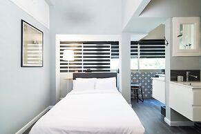 Talnet Apartment