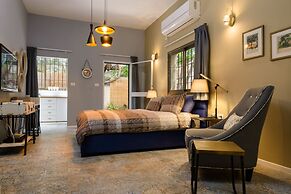 Talnet Apartment